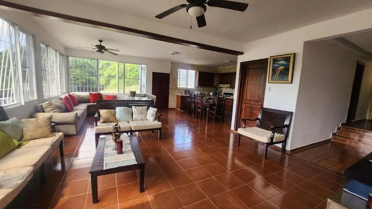 Essential Life La Cuaba Casa De Campo Amenities Pedro Brand