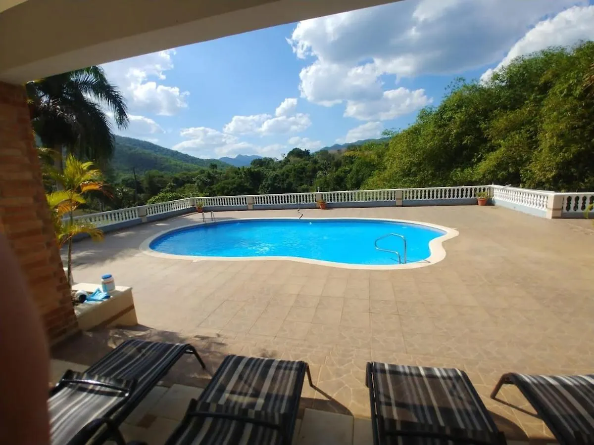 Essential Life La Cuaba Casa De Campo Amenities Pedro Brand